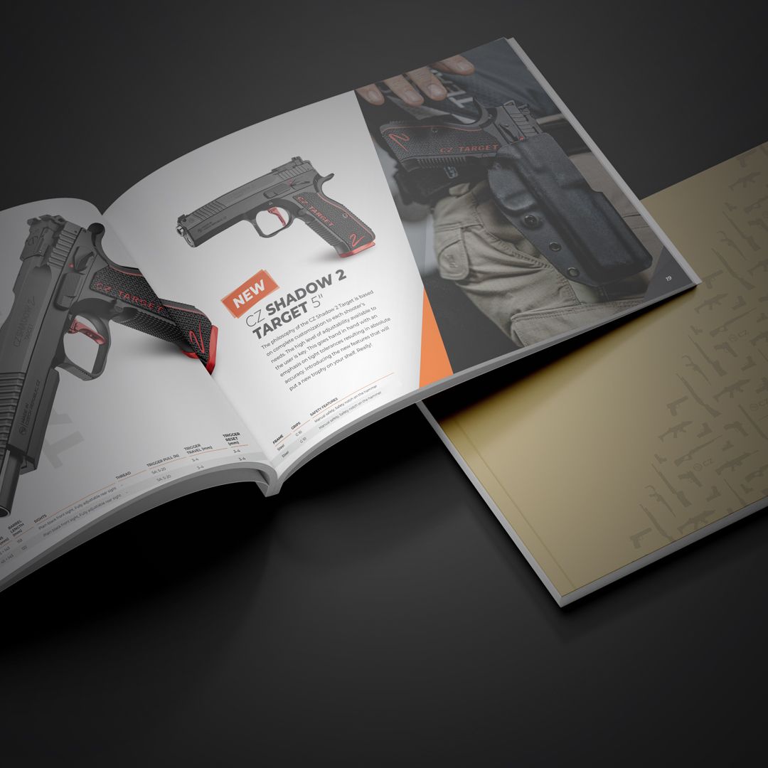 2025 Product Catalog