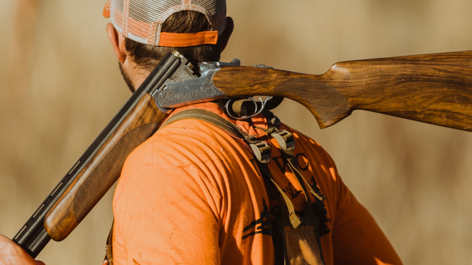 Brokovnice CZ-USA FIELD SPORTS