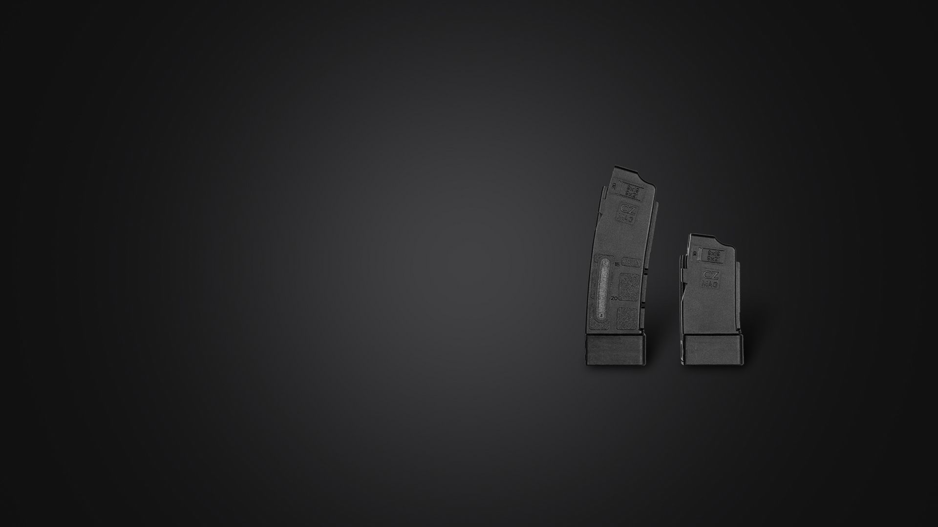 Magazines