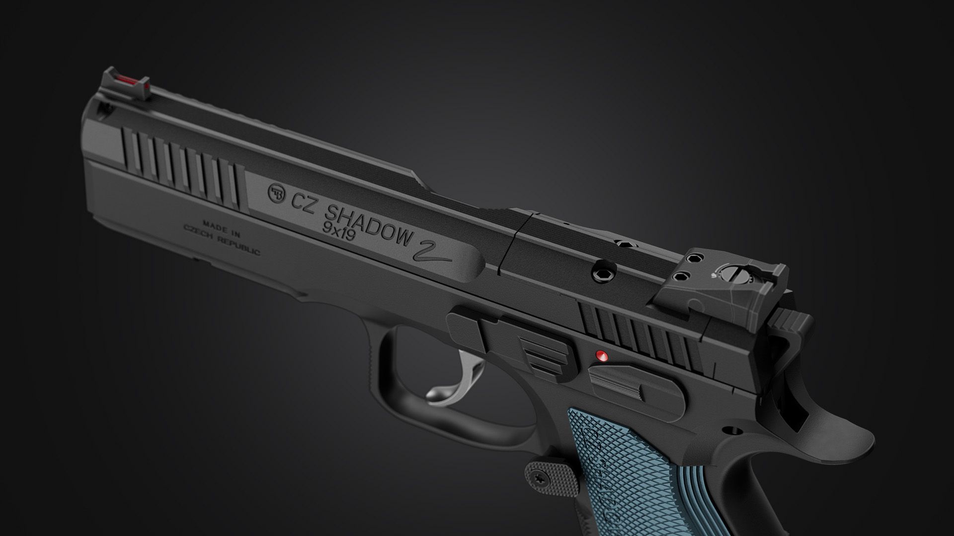 High accuracy