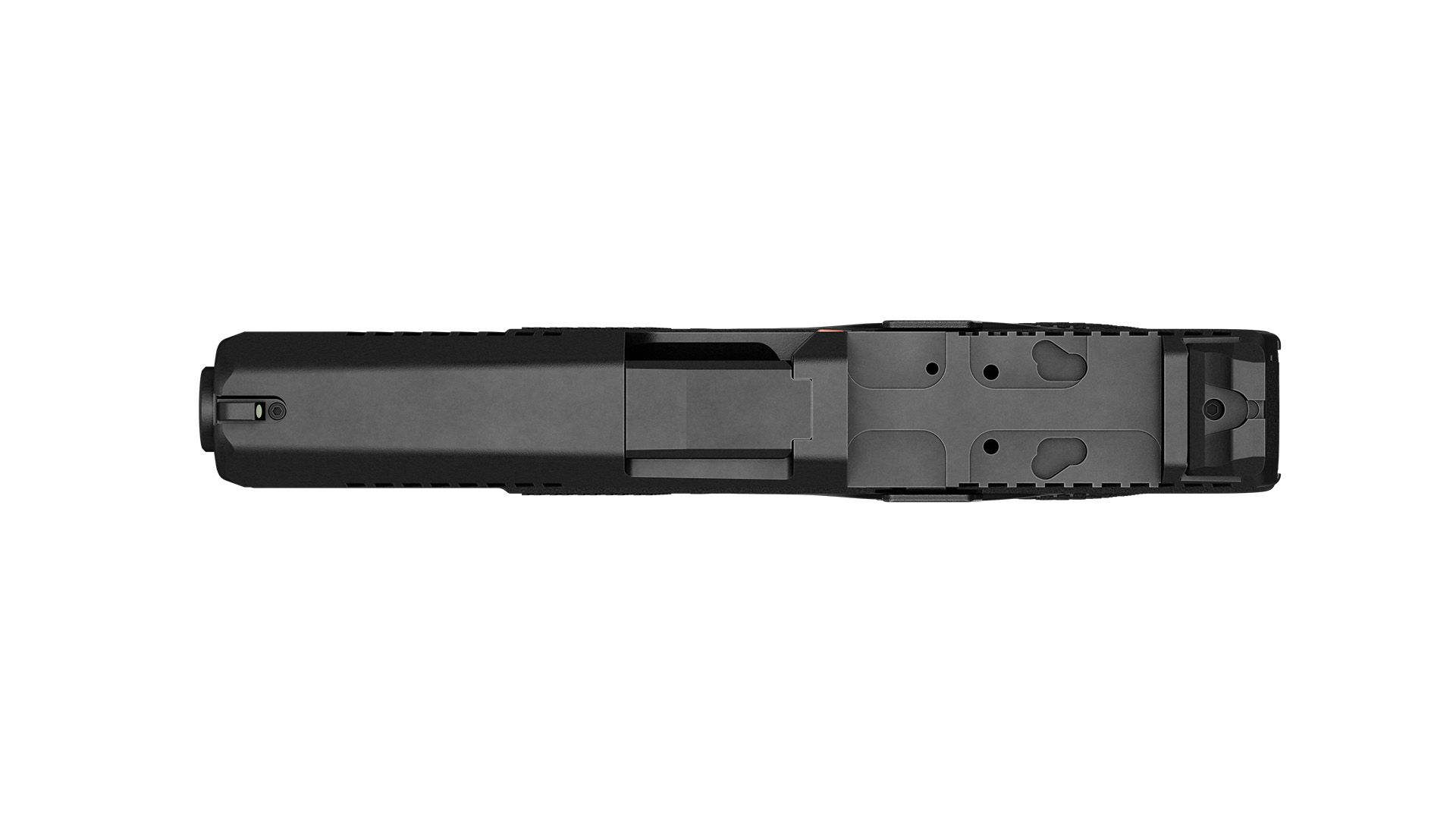 Optics-Ready