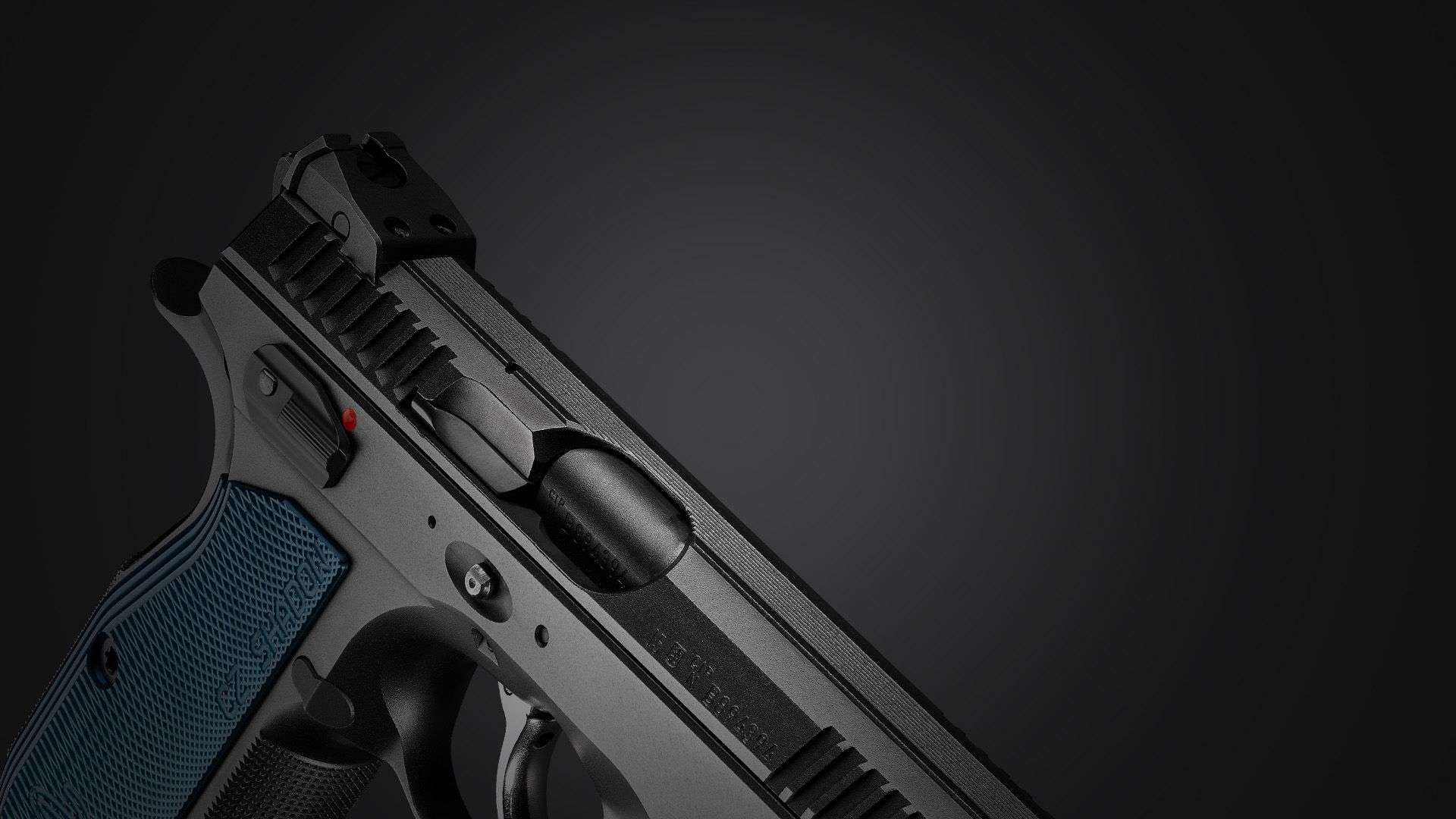 Low Recoil