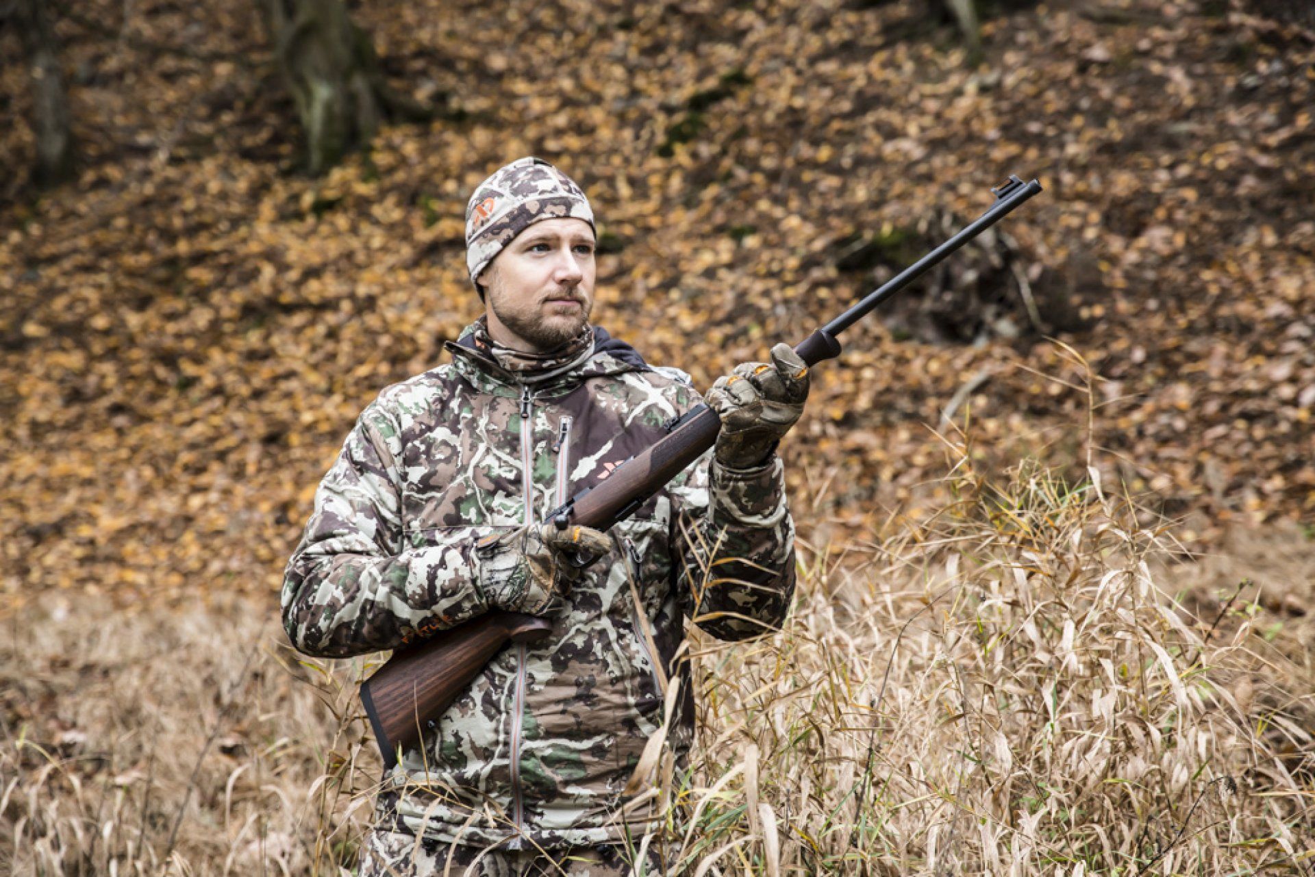 Jagd und Outdoor