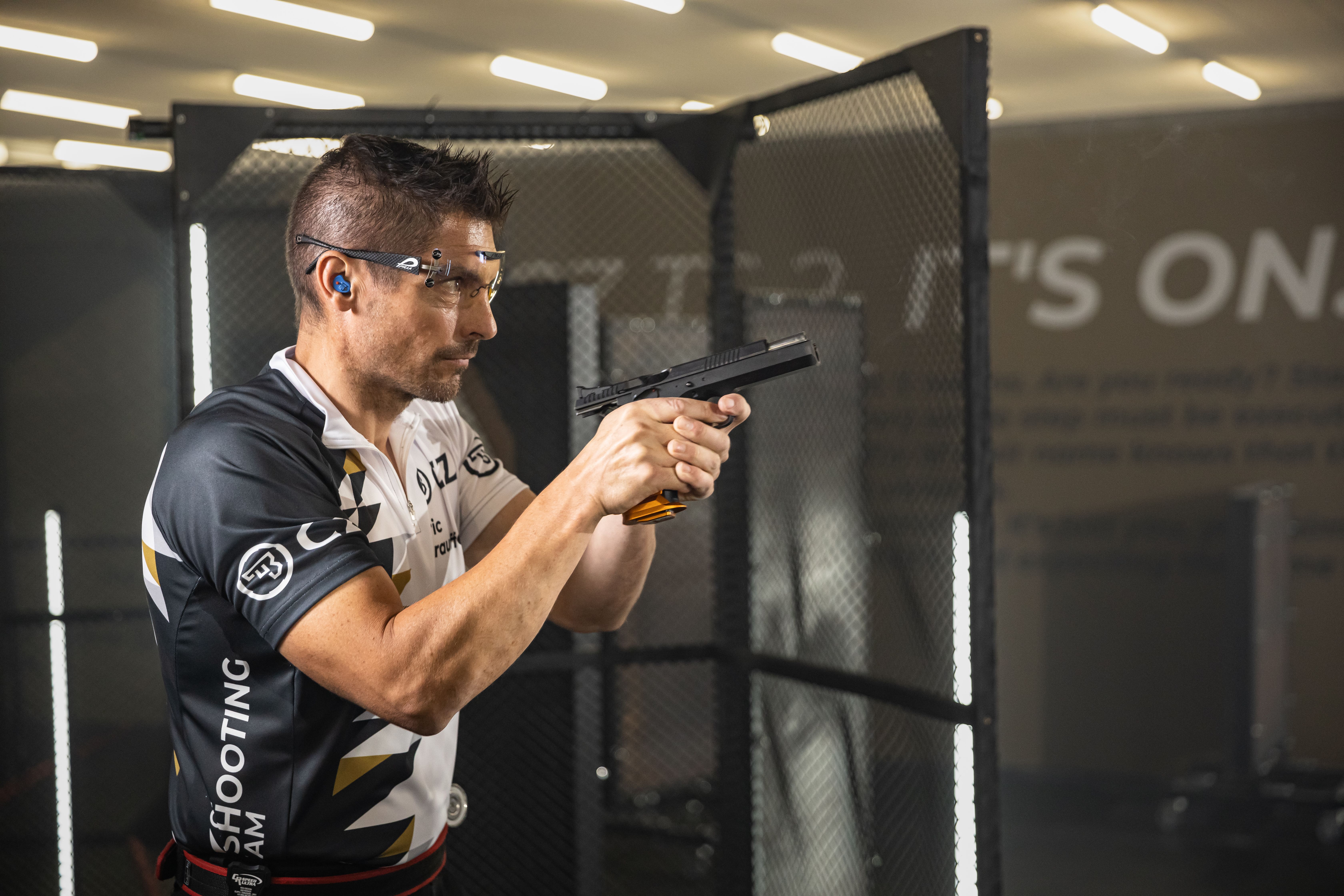 Sport a hobby