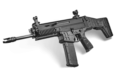 Série CZ Bren 2