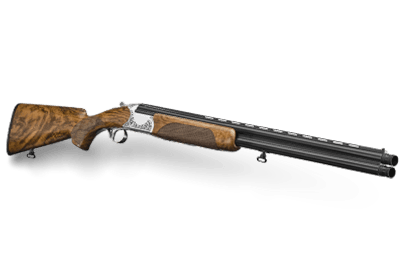 Shotguns