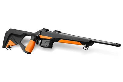 Centerfire Rifles