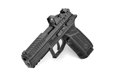 Pistols