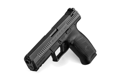 CZ P-10 Series