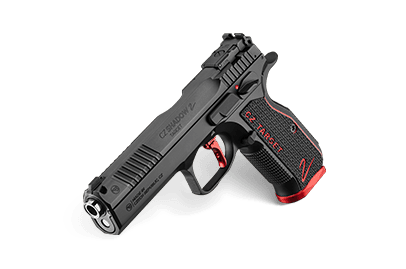 Handguns