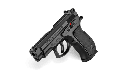 CZ 75 Series