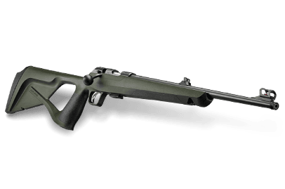 Rimfire Rifles
