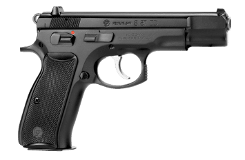 CZ 75 Series