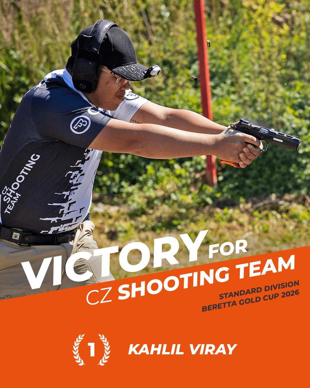Beretta Gold Cup 2026_Kahlil Viray.png