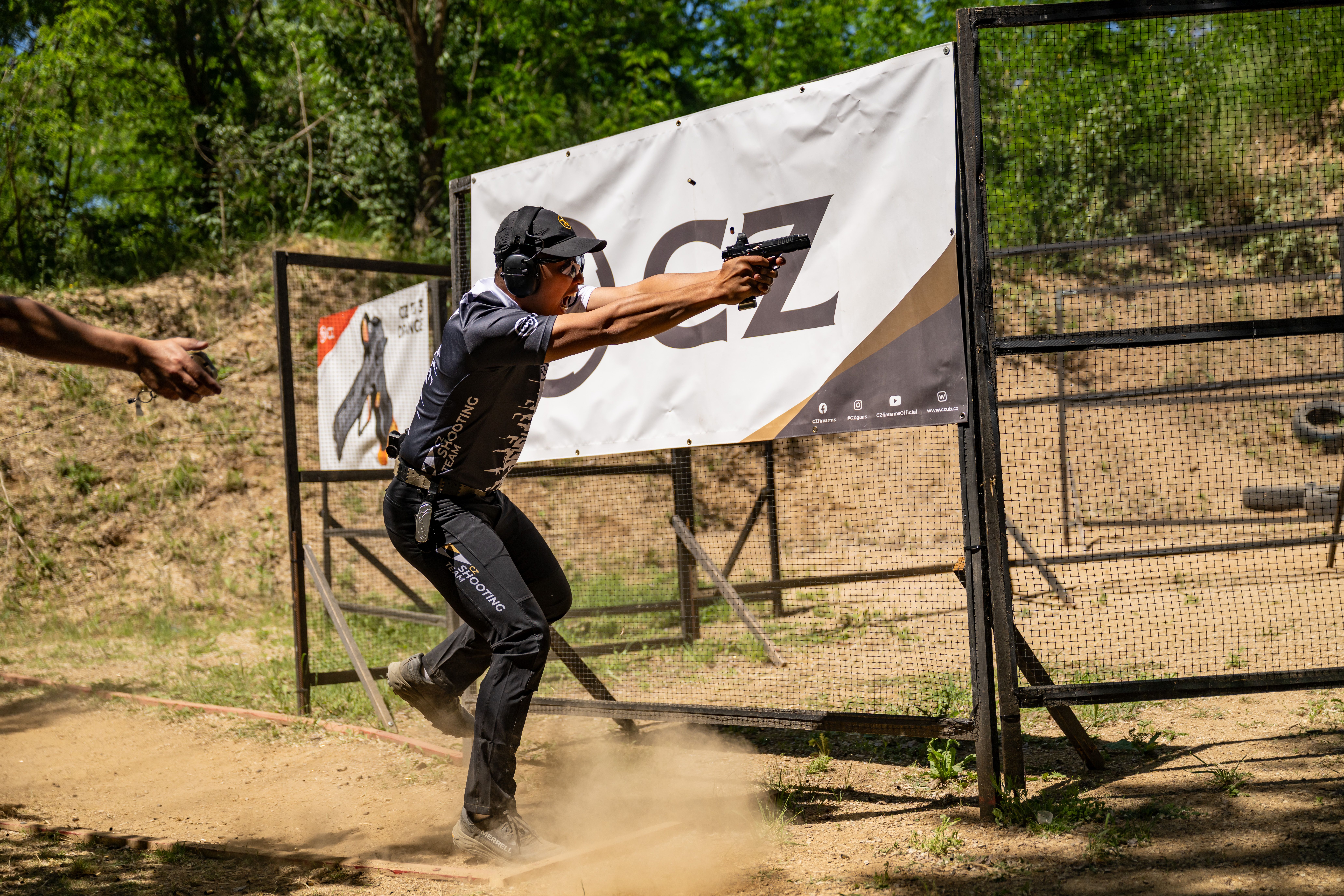 Edcel John Gino, CZ Extreme Euro Open 2026.jpg