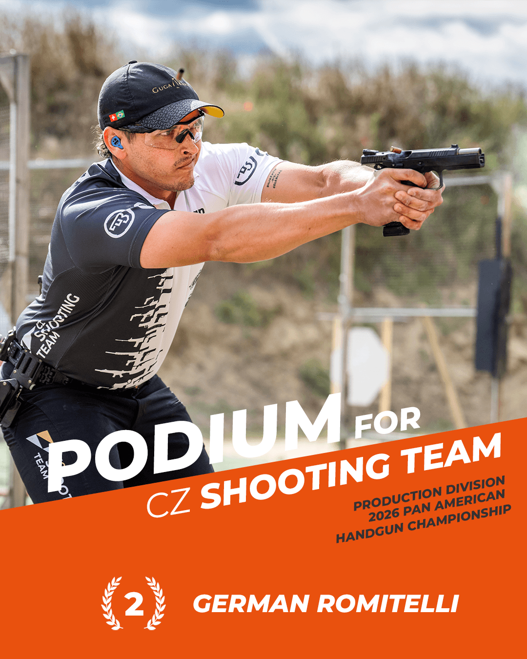 German Romitelli, 2026 PAHC.png