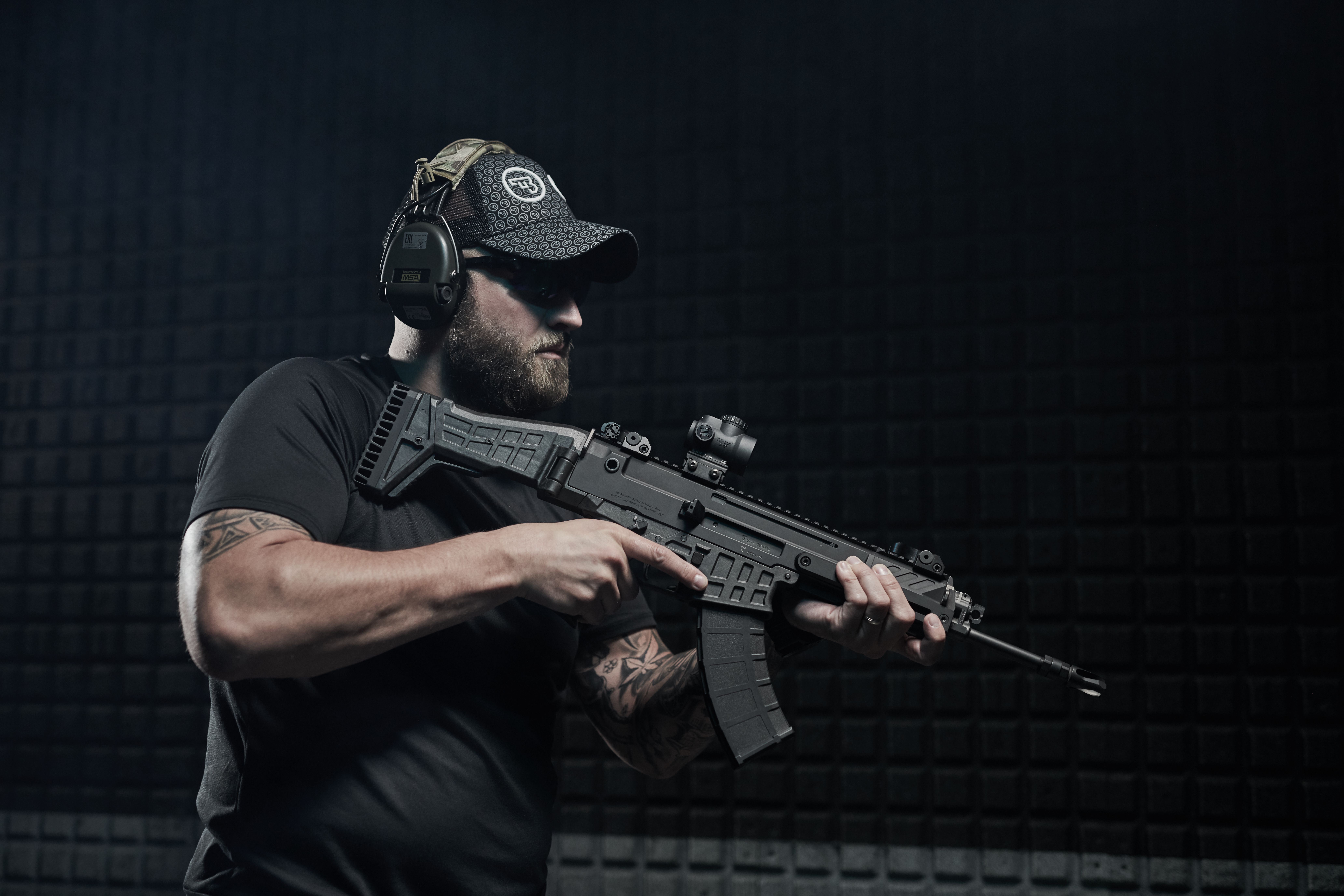 MSR