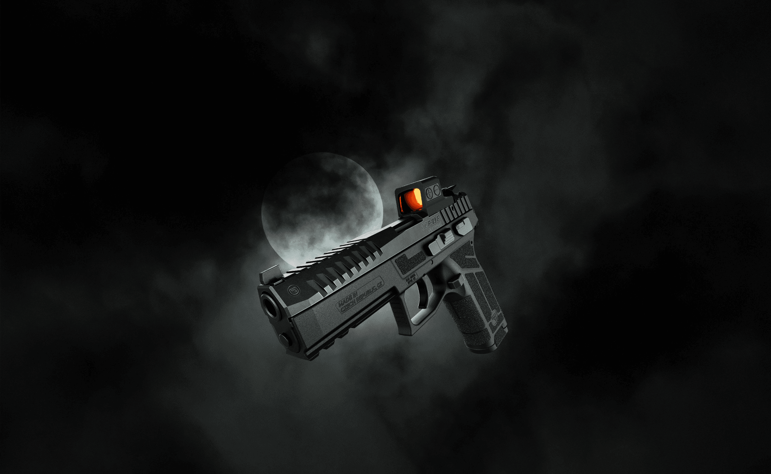 CZ SHADOW 2 COMPACT