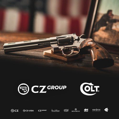 Začlenění společnosti COLT do Skupiny CZG
