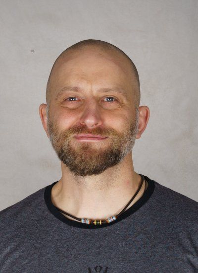 Bc. Lukáš Pospěch