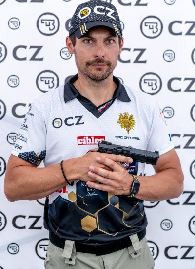 Eric Grauffel