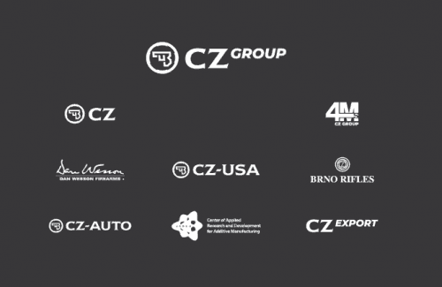 Začlenění do holdingu CZ Group