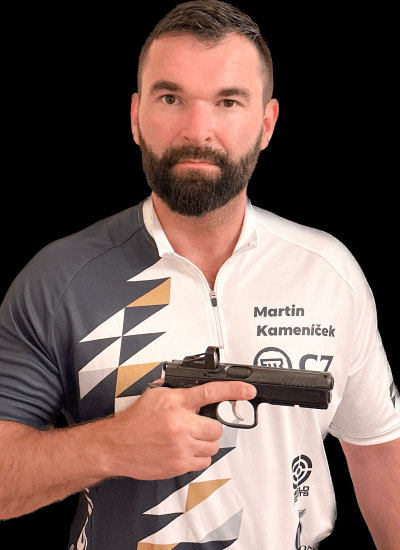 Martin Kameníček