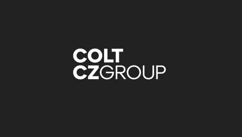 CZG – Česká zbrojovka Group SE změnila svůj název na Colt CZ Group SE