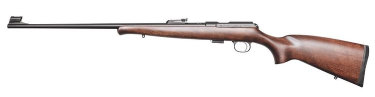 Extracting the full potential of rimfire rifles