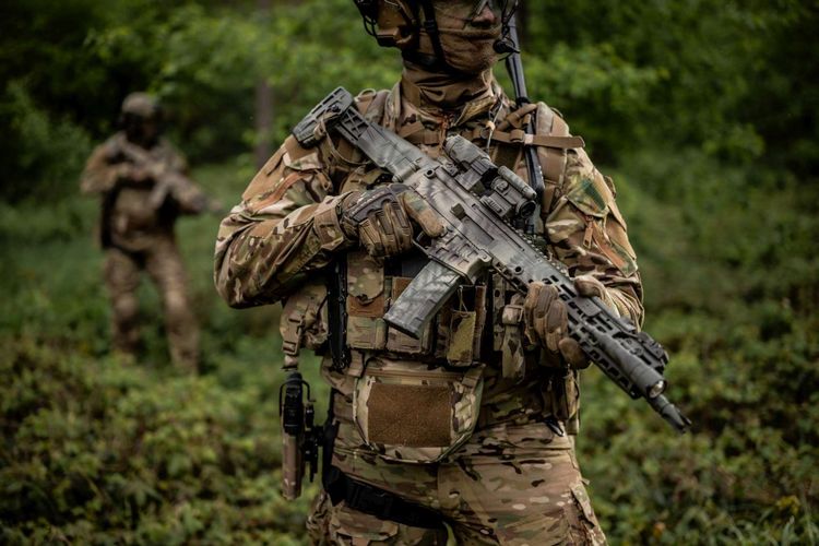CZ introduces the new CZ BREN 3