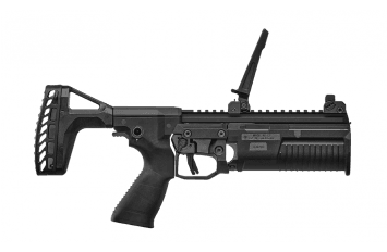 Granatwerfer