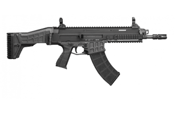 Rifles