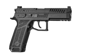 CZ P-09 NOCTURNE Series
