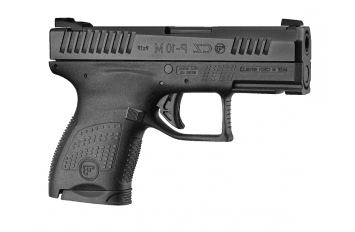 CZ P-10 Series