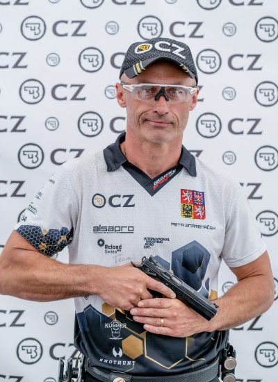Petr Znamenáček