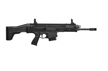 Selbstladegewehr