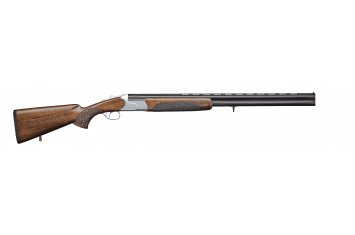 Shotguns