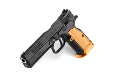 ＫＳＣ    Ｃｚ７５ CZ 75 Pistols | High-Performance Firearms​