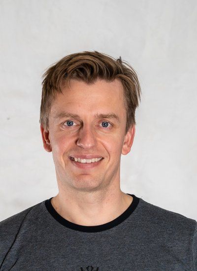 MUDr. Tomáš NEDĚLKA, Ph.D