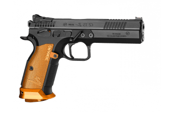 CZ TS 2 Series